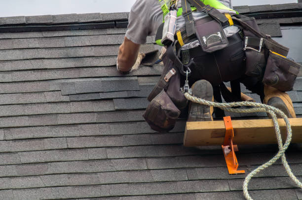 Reliable Roof Inspection contractor in Lisbon, ME by Brentwood Metal Roofing